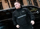 Luke Littler signs MILLION-POUND sponsorship deal as world darts champion renews lucrative boohooMAN fashion tie-up for THIRD year