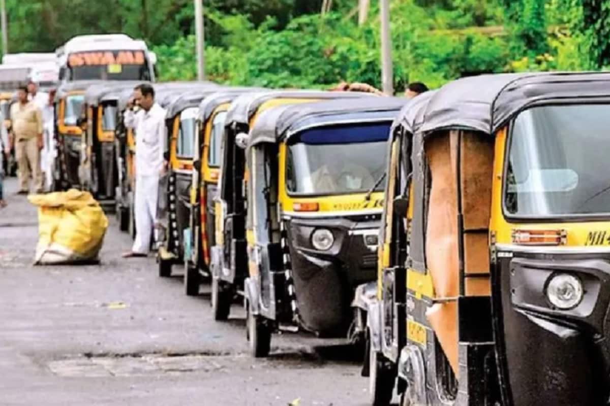 Mumbai Auto Drivers March To RTO On April 8: Will Your Commute Be Hit? Here's How To Stay Prepared