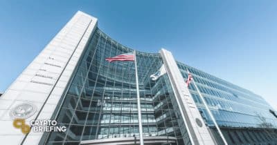 SEC’s crypto safe harbor proposal moves to White House review stage