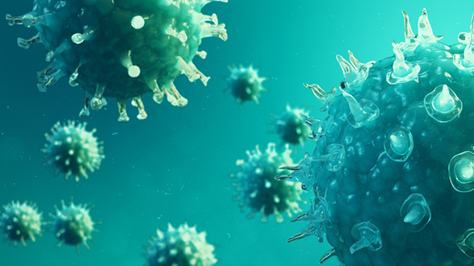 Viruses Have a Secret, Altruistic Social Life