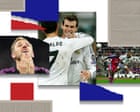 A violent waiter and Joselu’s heroics: six of Bayern and Madrid’s finest games