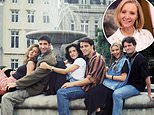 How Friends' legacy has been tarnished with spats and tragedies in the sitcom's cast - as Lisa Kudrow says she felt like 'an afterthought' among the six members