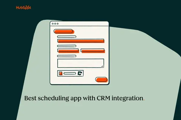 Best scheduling apps that sync with your CRM in 2026