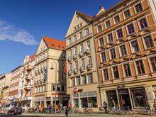 Mieten in Neukölln sinken leicht: Doch für die meisten Wohnungssuchenden wird es nicht günstiger