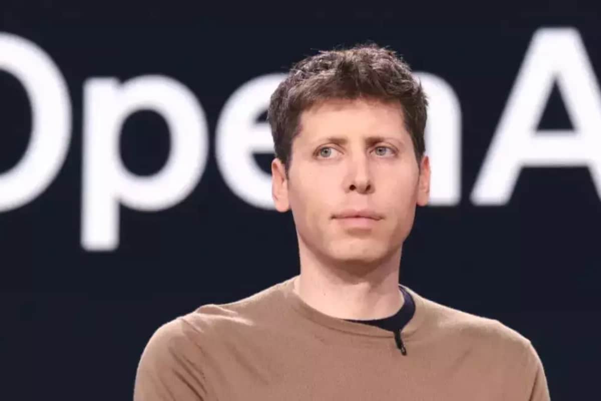 Sam Altman: Family Over Work Productivity is Not a 'Stupid Tradeoff'