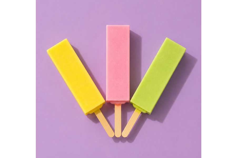 Korean Ice Cream Surpasses $100M in Exports