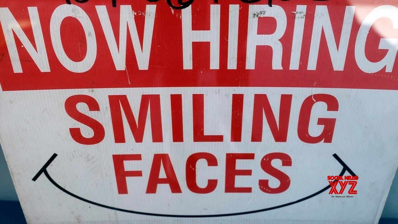 US Economy Adds 172,000 Jobs in May; Maine Senate Candidate Faces Mounting Controversies
