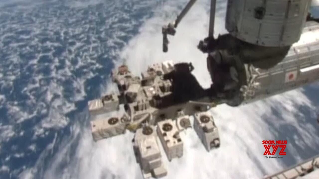 NASA Rescinds ISS Evacuation Order Amidst Russian Section Leak Concerns