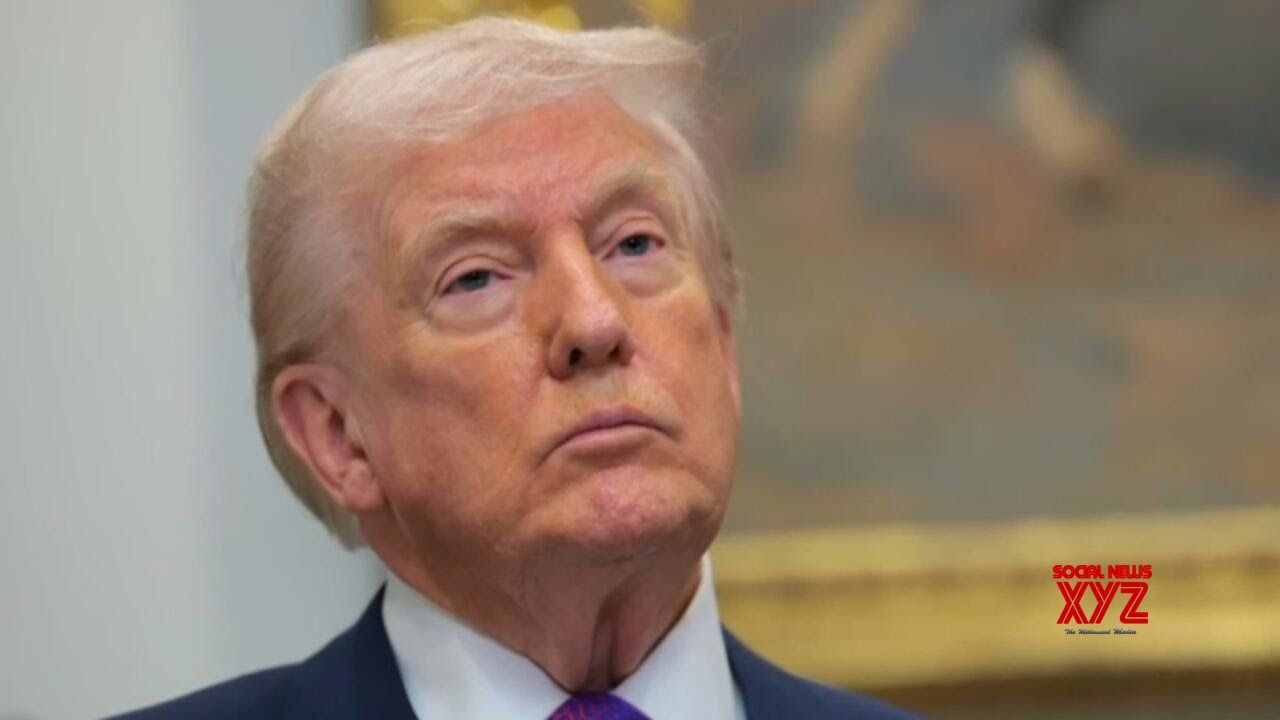 US-Iran Talks: Trump Optimism Clashes with Tehran's Deadlock Claim