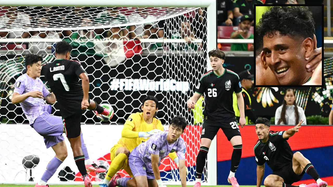 Mexico Advances to World Cup Knockout Rounds as Co-Host