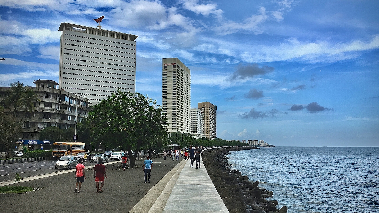 Mumbai Weather Update: Light Rain Today, Monsoon Delayed Until Late June