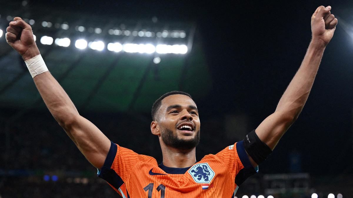 Netherlands vs Japan World Cup 2026: Live streaming, TV, time