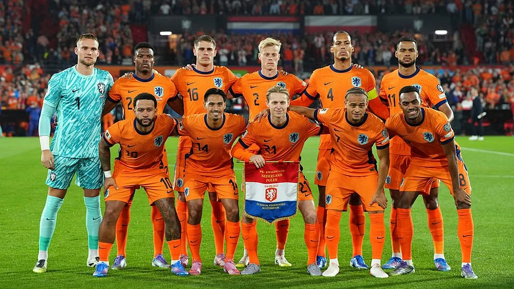 Netherlands vs Japan World Cup 2026 Preview