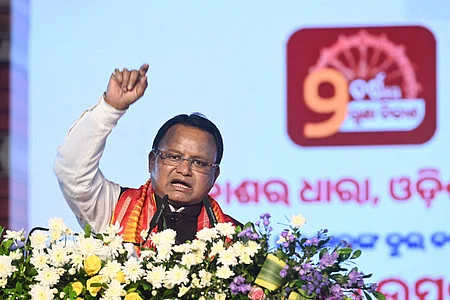 Odisha cabinet approves correction of spellings for 64 place names across 26 districts