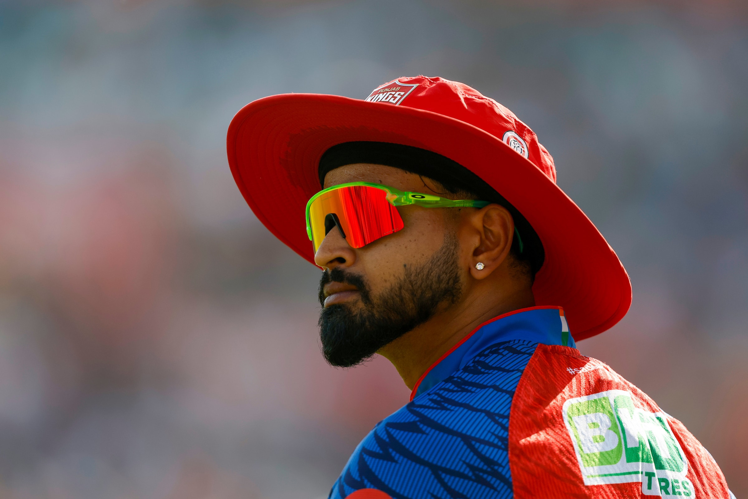 IPL 2026 Ignites India's T20I Captaincy Race: Shreyas Iyer Faces New Challenger