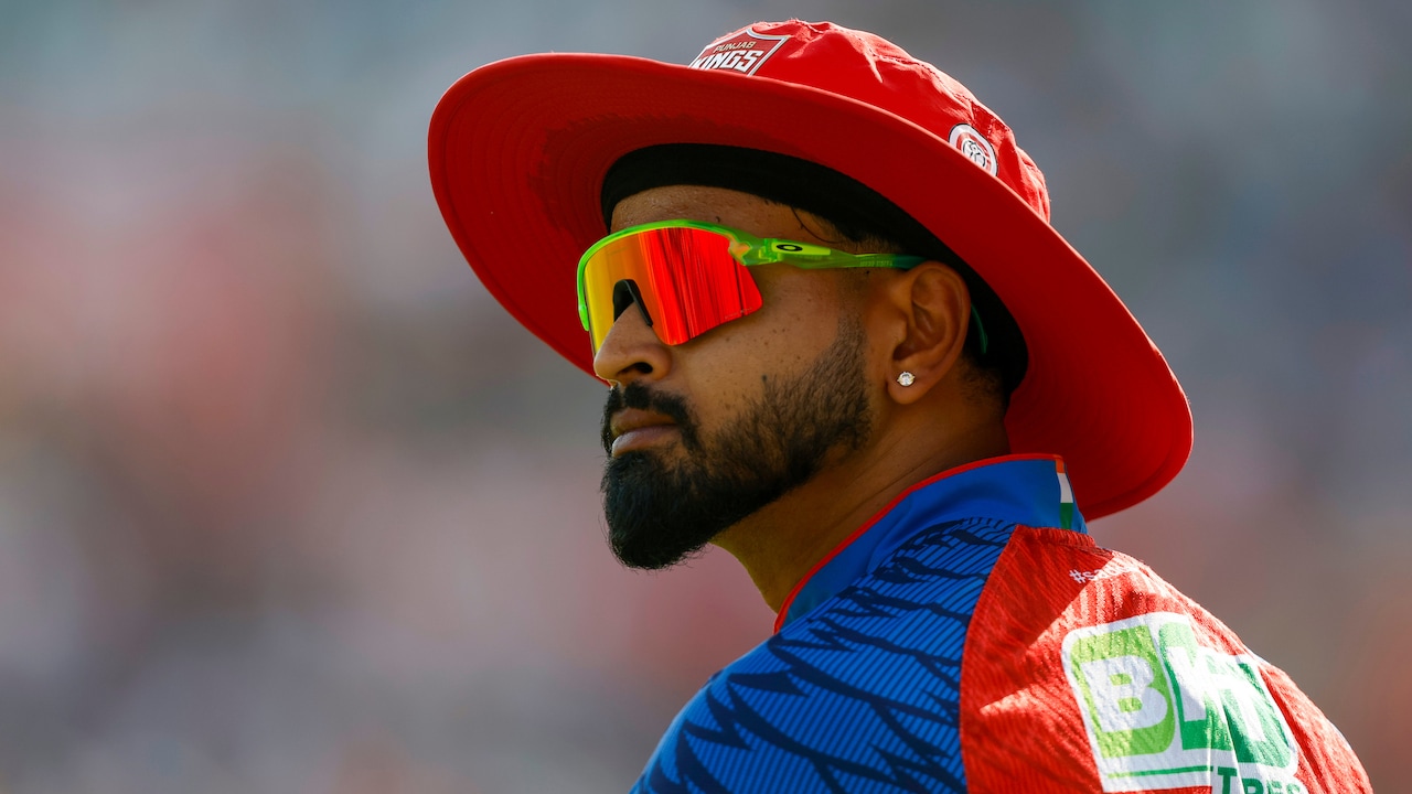 Shreyas Iyer's T20I Captaincy Bid Faces Late Challenge from Rajat Patidar as IPL 2026 Intensifies Debate