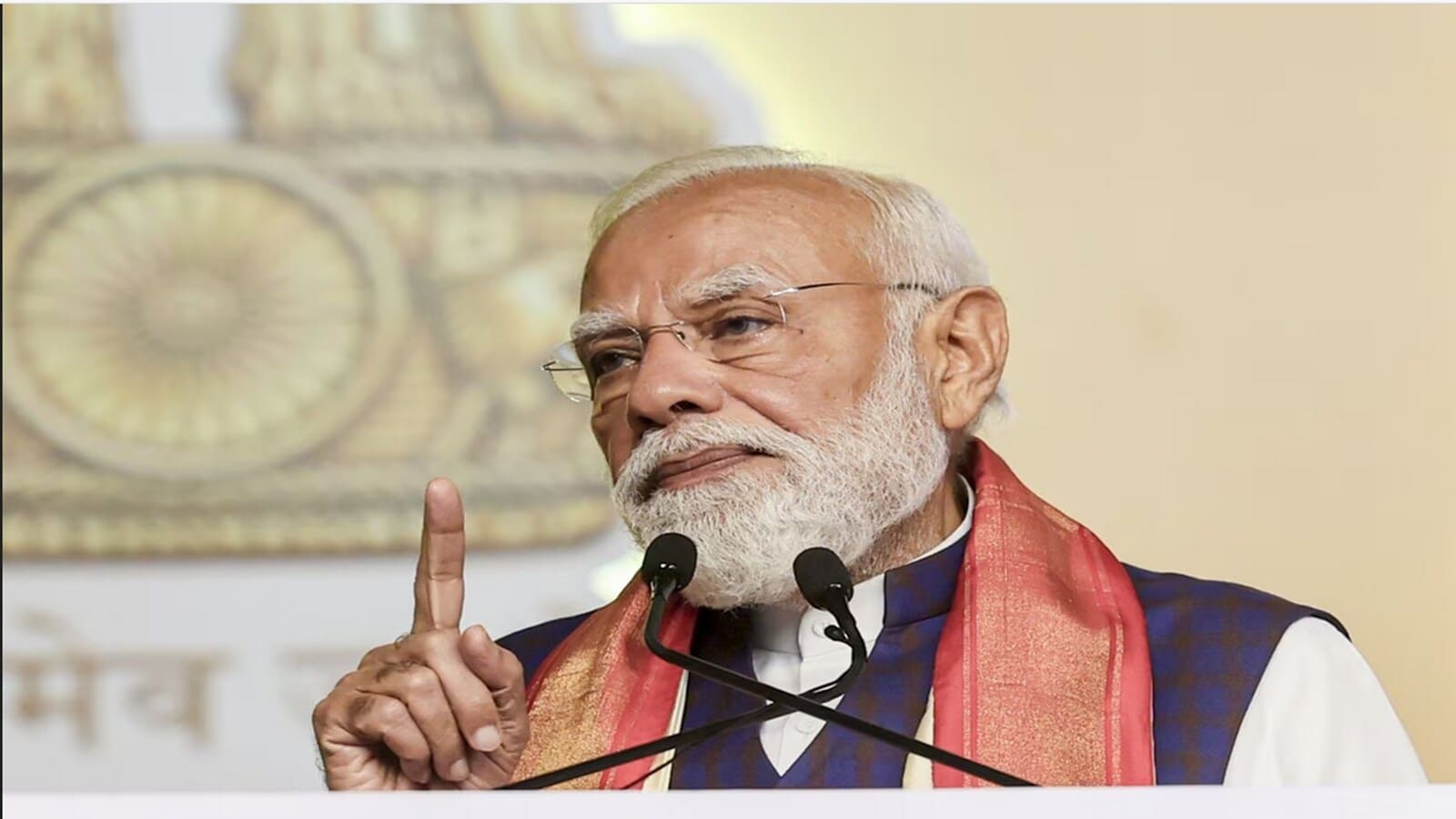 PM Modi to Lay Foundation Stone for India's First Coal-to-Ammonium Nitrate Project