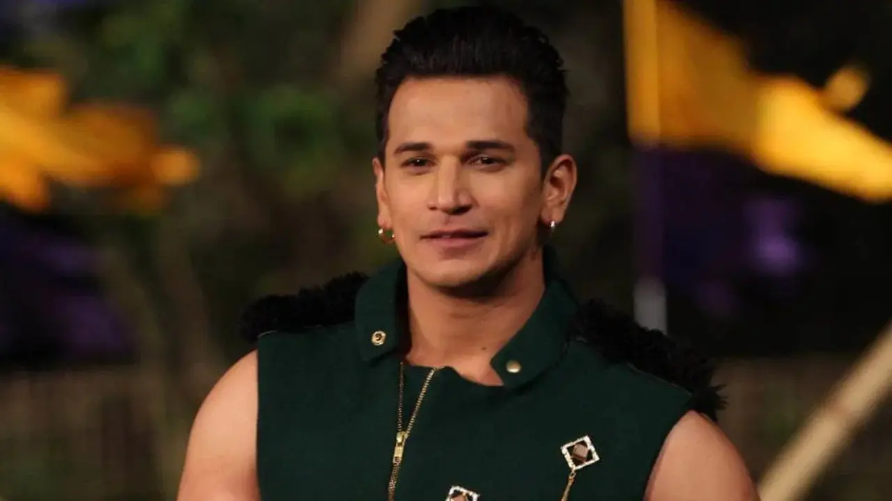 Prince Narula accused of refusing payments to rapper Hitzone