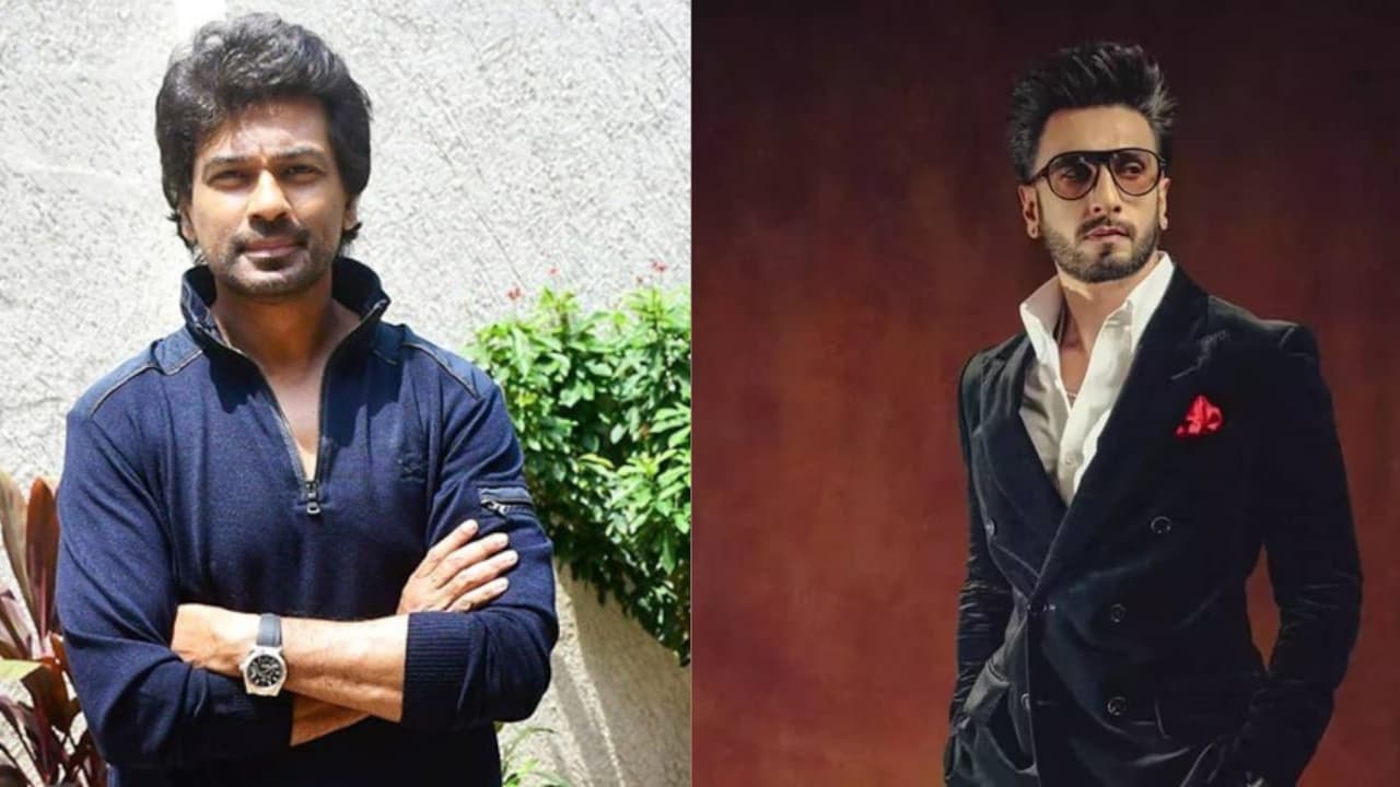 Nikhil Dwivedi Supports Ranveer Singh in Film Body Row