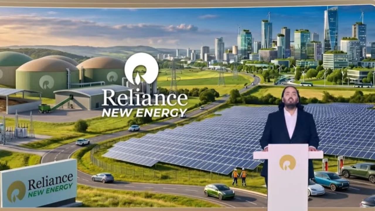 Reliance Maintains Refinery Operations Amid West Asia Conflict
