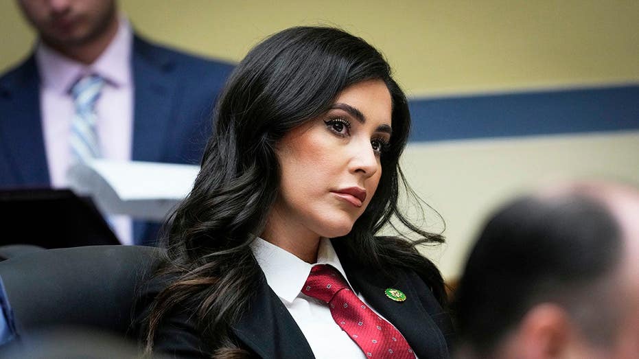 Anna Paulina Luna's Street Patrol, Community Issues & MAGA