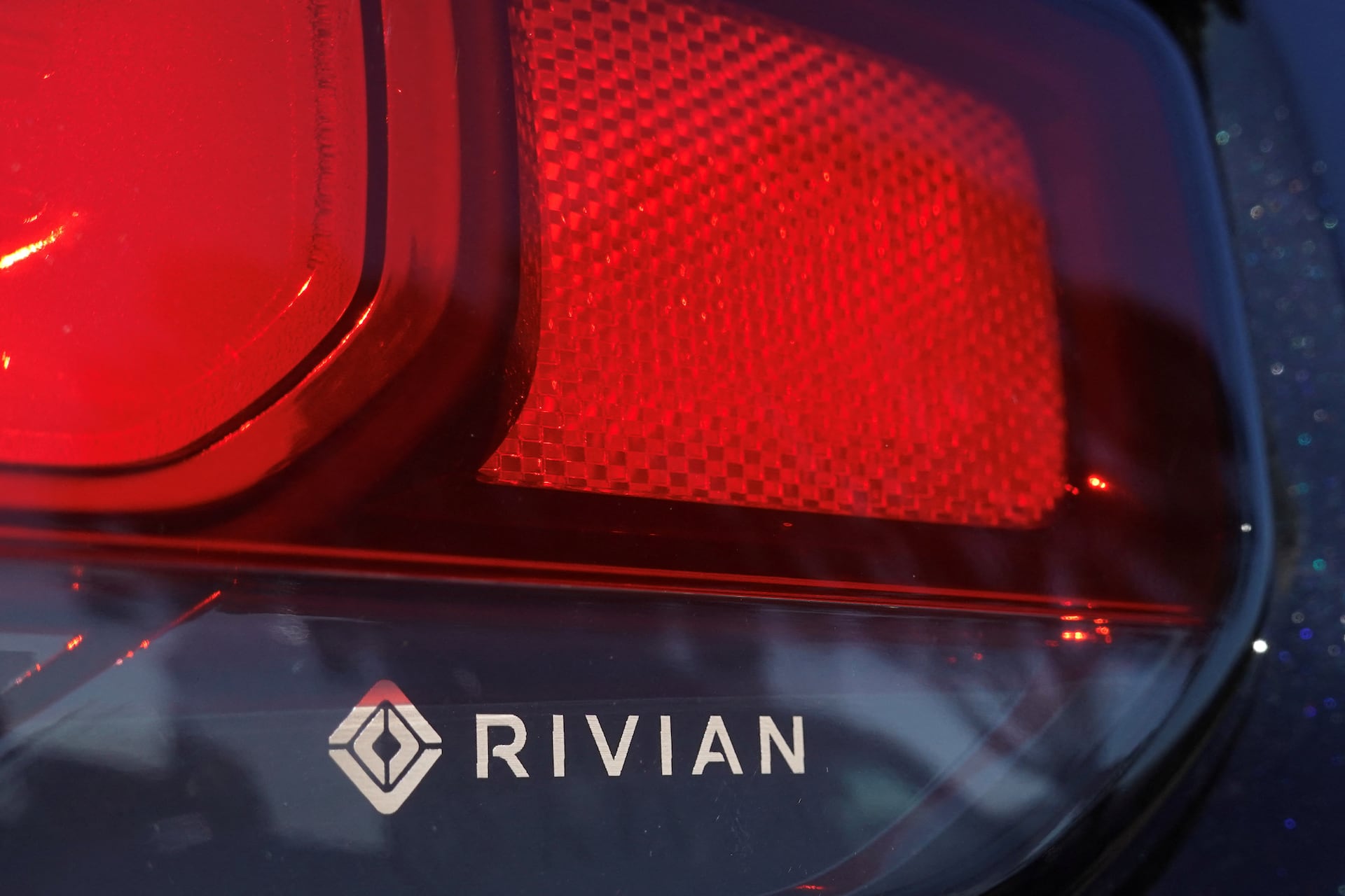 Rivian lays off hundreds of workers in new cost-cutting move, WSJ reports