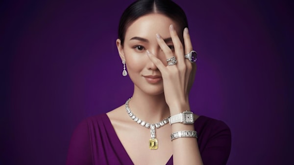 Singapore Jewellery Expo Returns in July with New Identity