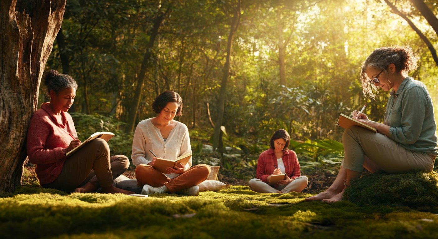 Six Simple Daily Habits That Can Quickly Boost Mood and Mental Wellbeing, Scientists Say