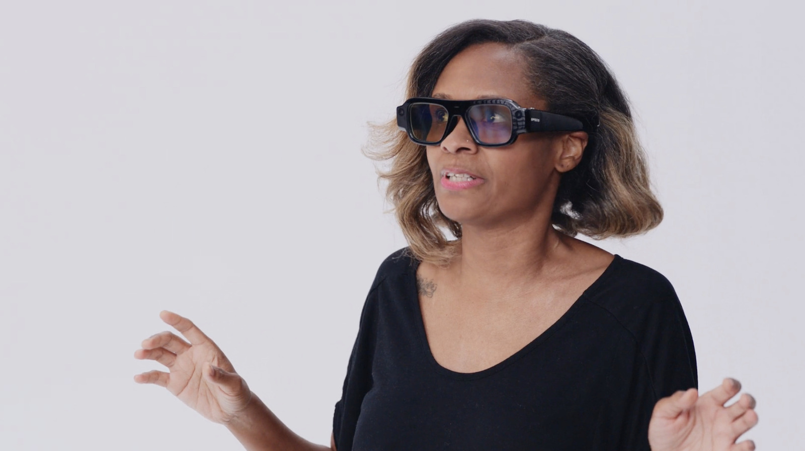 SnapтАЩs Slimmed-Down AR Spectacles Go on Sale Later This Year for $2,195