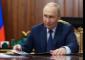 Putin Links Ukraine Conflict's Swift End to Kyiv's Acceptance of Anchorage Compromises