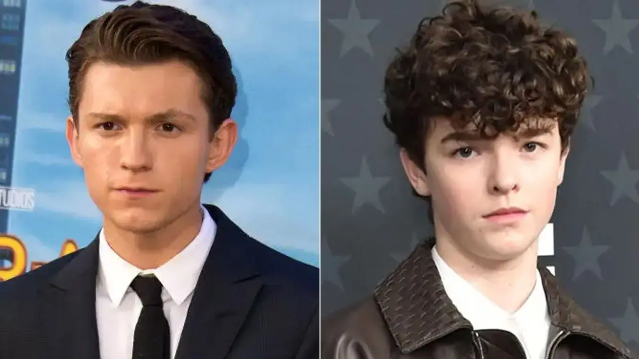 Tom Holland Names Owen Cooper as Ideal Spider-Man Replacement