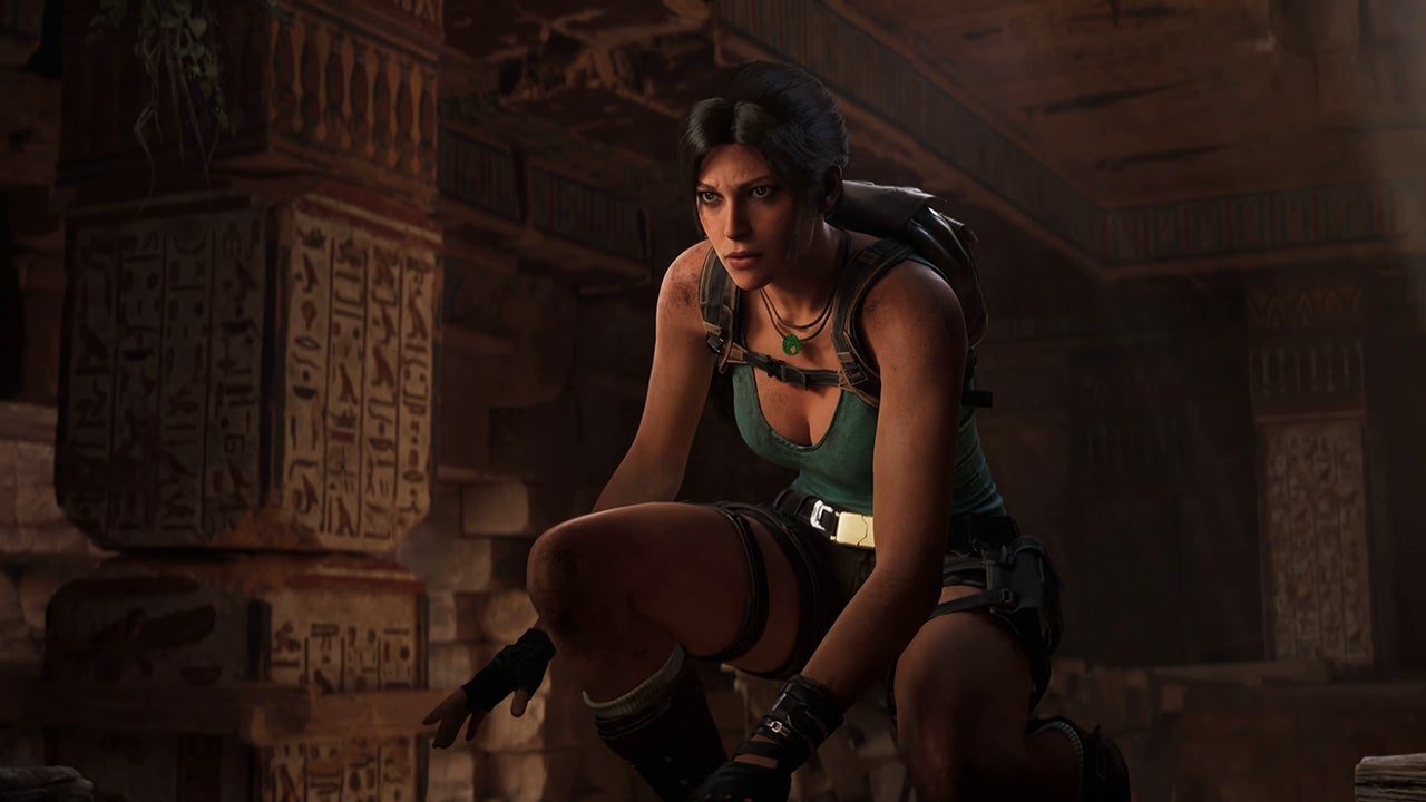 Tomb Raider: Legacy of Atlantis Remake PS5 Release Date