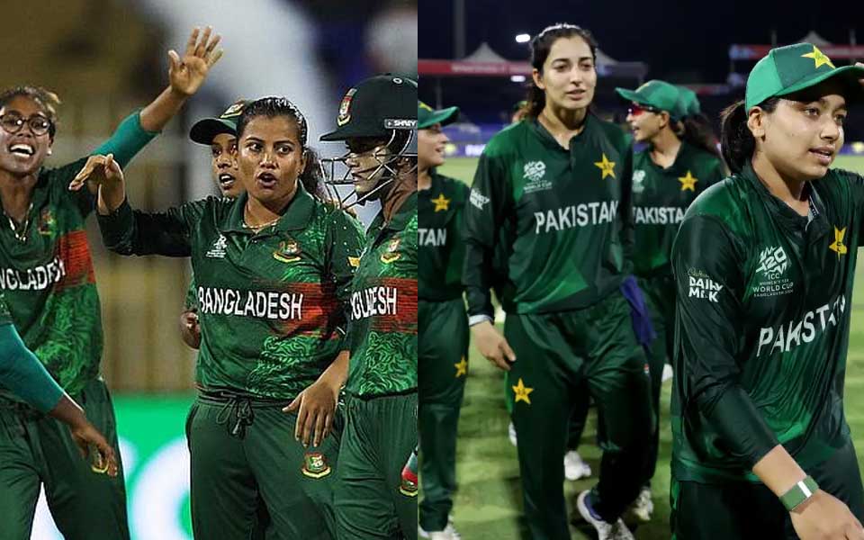 Pakistan Women vs Bangladesh Women Match Prediction 2026